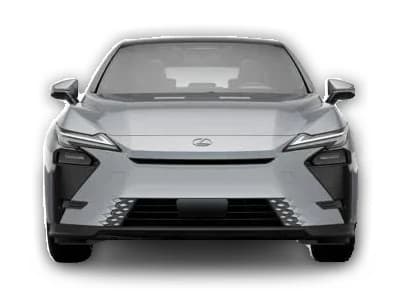 Lexus ES ES 350h Premium FWD 2026 — side view