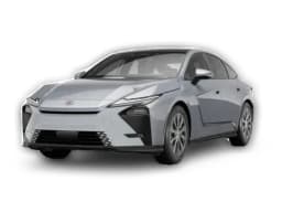 Lexus ES ES 350h Premium FWD 2026 — side view