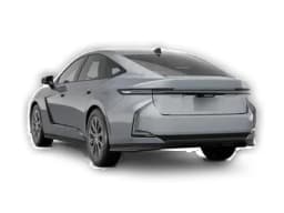 Lexus ES ES 350h Premium FWD 2026 — side view