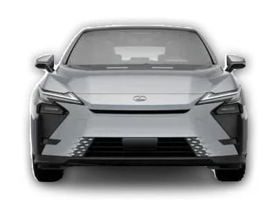 Lexus ES ES 350h Premium FWD 2026 — side view