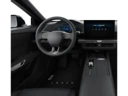Lexus ES ES 350h Premium FWD 2026 — side view