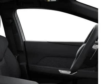 Lexus ES ES 350h Premium FWD 2026 — side view