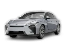 Lexus ES ES 350h Premium FWD 2026 — side view