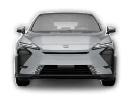 Lexus ES ES 350h Premium FWD 2026 — side view