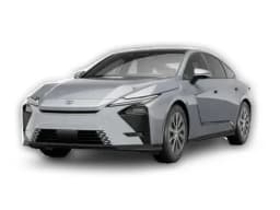 Lexus ES ES 350h Premium FWD 2026 — side view