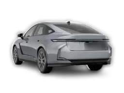 Lexus ES ES 350h Premium FWD 2026 — side view