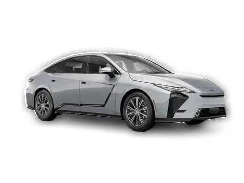 Lexus ES ES 350h Premium FWD 2026 — side view