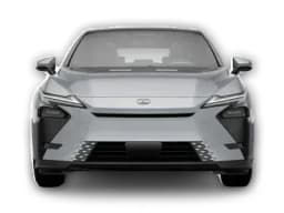 Lexus ES ES 350h Premium FWD 2026 — side view