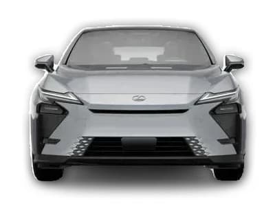 Lexus ES ES 350h Premium FWD 2026 — side view