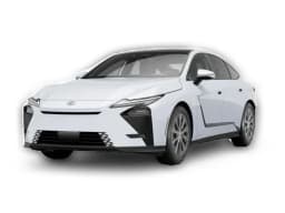 Lexus ES ES 350h Premium FWD 2026 — side view