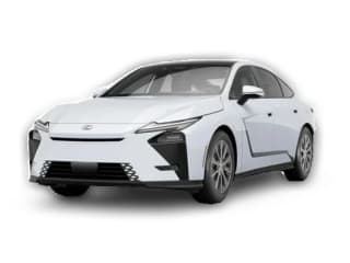 Lexus ES ES 350h Premium FWD