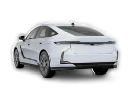 Lexus ES ES 350h Premium FWD 2026 — side view