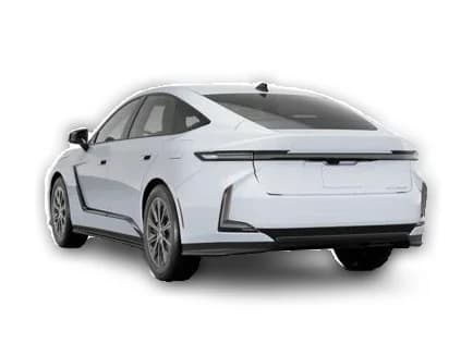 Lexus ES ES 350h Premium FWD 2026 — side view