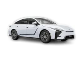 Lexus ES ES 350h Premium FWD 2026 — side view