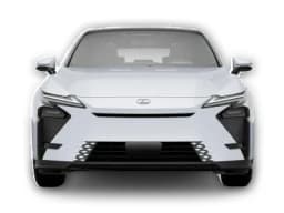 Lexus ES ES 350h Premium FWD 2026 — side view