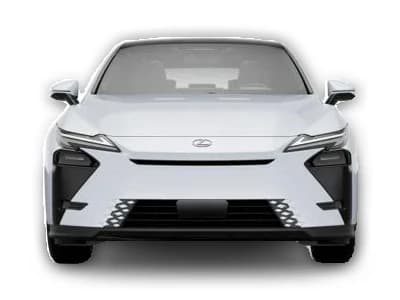 Lexus ES ES 350h Premium FWD 2026 — side view