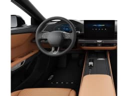 Lexus ES ES 350h Premium FWD 2026 — side view