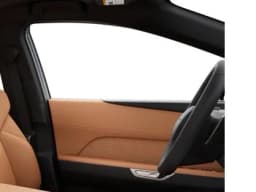 Lexus ES ES 350h Premium FWD 2026 — side view