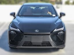 Lexus ES ES 350h Premium FWD 2026 — side view