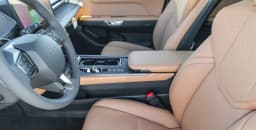 Lexus ES ES 350h Premium FWD 2026 — side view