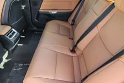 Lexus ES ES 350h Premium FWD 2026 — side view