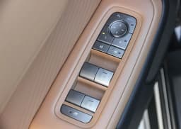 Lexus ES ES 350h Premium FWD 2026 — side view
