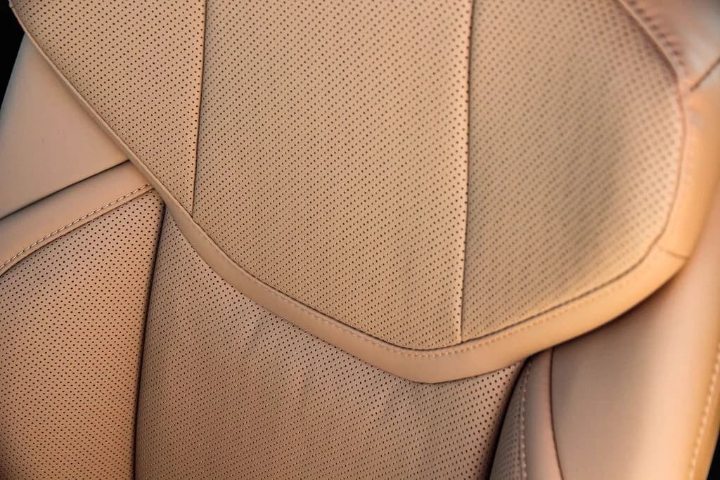 Lexus ES ES 350h Premium FWD 2026 — side view