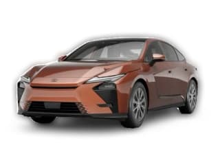 Lexus ES ES 350h Premium FWD