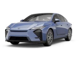 Lexus ES ES 350h Premium+ FWD 2026 — side view