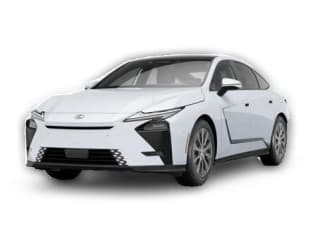 Lexus ES ES 350h Premium+ FWD
