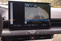 Lexus ES ES 350h Premium FWD 2026 — side view