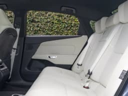 Lexus ES ES 350h Premium FWD 2026 — side view