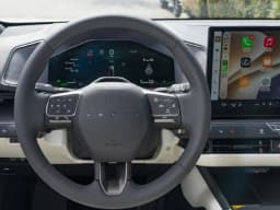 Lexus ES ES 350h Premium FWD 2026 — side view