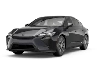 Lexus ES ES 350h Premium AWD