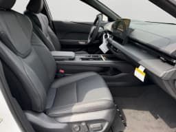 Lexus ES ES 350h Premium AWD 2026 — side view