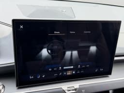 Lexus ES ES 350h Premium AWD 2026 — side view