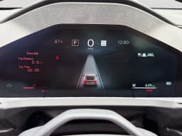 Lexus ES ES 350h Premium AWD 2026 — side view
