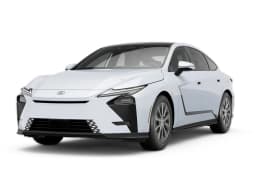 Lexus ES ES 350h Premium AWD 2026 — side view