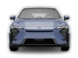 Lexus ES ES 350h Premium+ AWD 2026 — side view