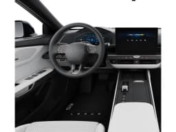 Lexus ES ES 350h Premium+ AWD 2026 — side view