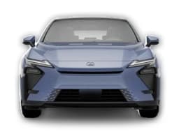 Lexus ES ES 350h Premium AWD 2026 — side view