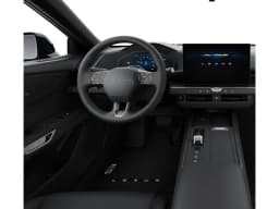 Lexus ES ES 350h Premium AWD 2026 — side view