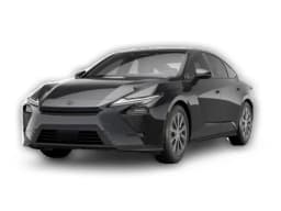 Lexus ES ES 350h Premium AWD 2026 — side view