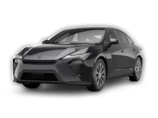 Lexus ES ES 350h Premium AWD