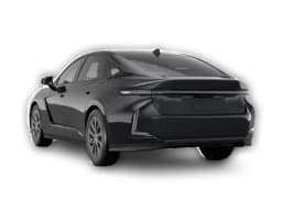 Lexus ES ES 350h Premium AWD 2026 — side view