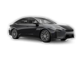 Lexus ES ES 350h Premium AWD 2026 — side view