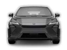 Lexus ES ES 350h Premium AWD 2026 — side view