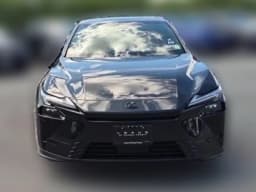 Lexus ES ES 350h Premium+ AWD 2026 — side view