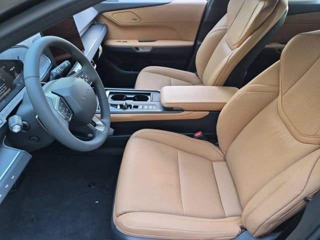 Lexus ES ES 350h Premium+ AWD 2026 — side view