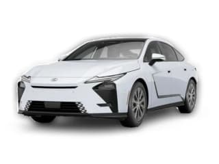 Lexus ES ES 350h Premium+ AWD